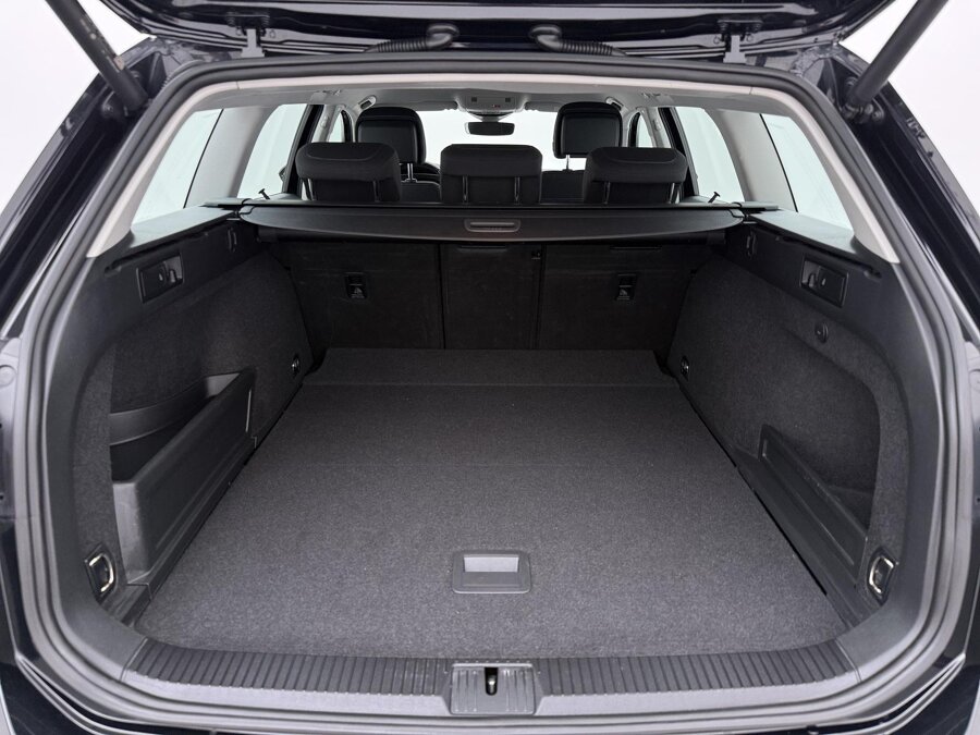 Volkswagen Passat Variant 1.4 TSI PHEV GTE