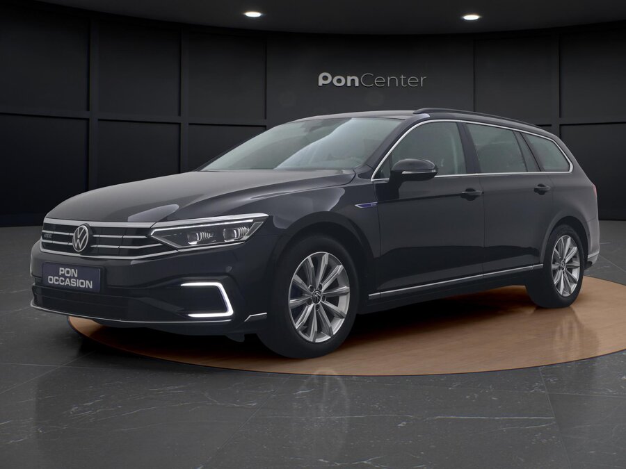 Volkswagen Passat Variant 1.4 TSI PHEV GTE