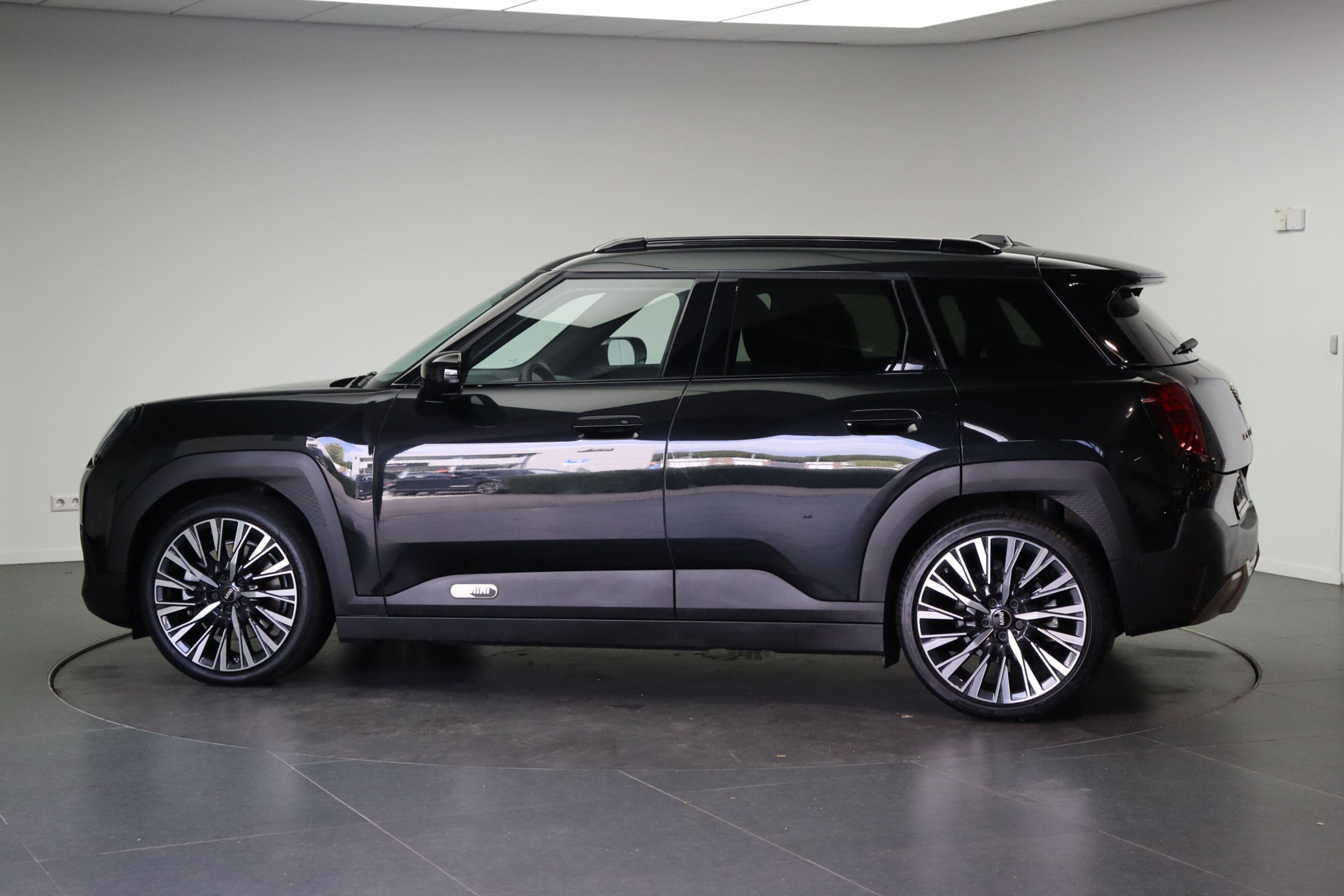 MINI Aceman SE