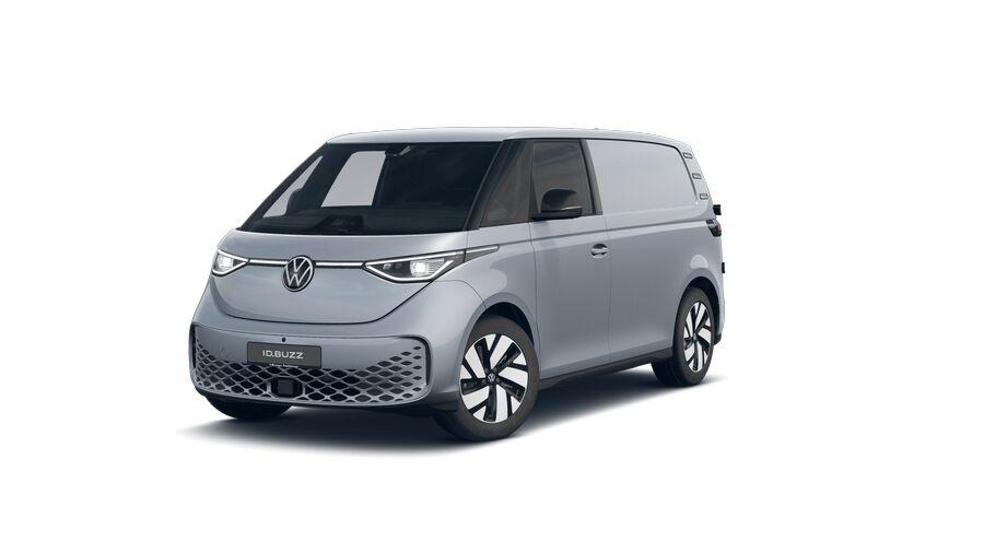 VW Bedrijfswagens ID. Buzz Cargo Bulli Limited Edition Elektromotor 210 kW (286 pk)