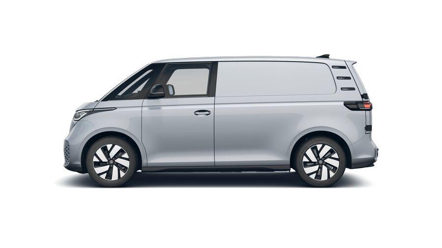 VW Bedrijfswagens ID. Buzz Cargo Bulli Limited Edition Elektromotor 210 kW (286 pk) - Afbeelding 2