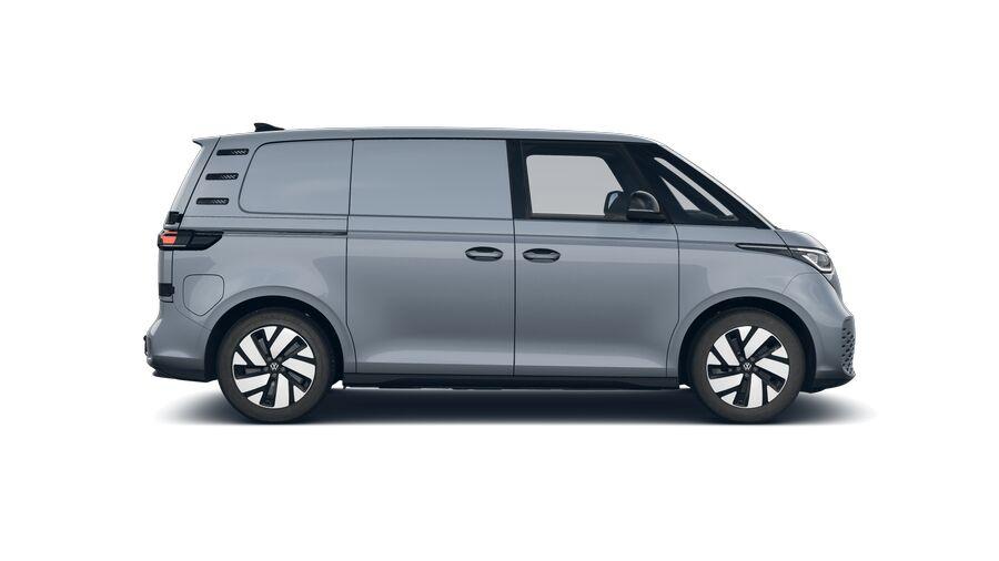 VW Bedrijfswagens ID. Buzz Cargo Bulli Limited Edition Elektromotor 210 kW (286 pk) - Afbeelding 3