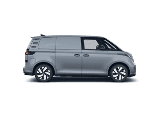 VW Bedrijfswagens ID. Buzz Cargo Bulli Limited Edition Elektromotor 210 kW (286 pk) - Afbeelding 3