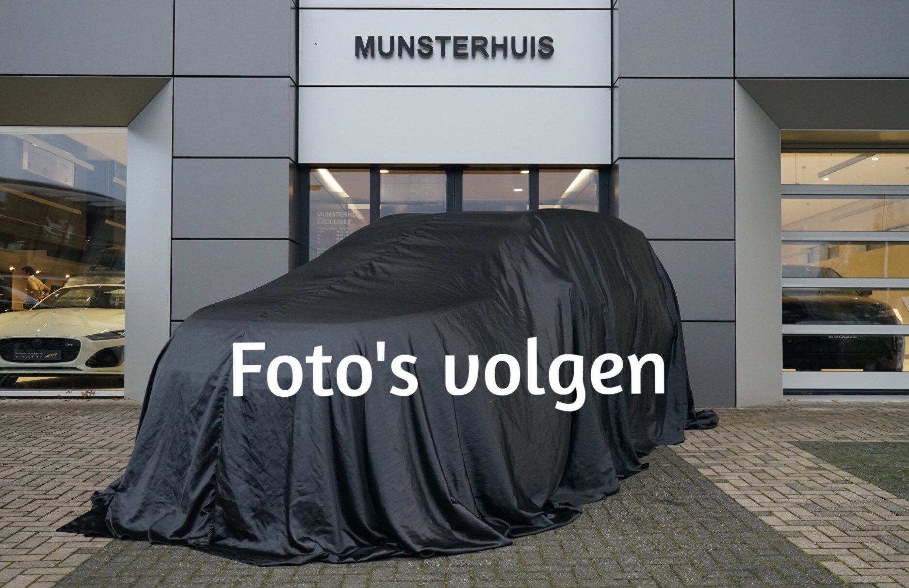Land Rover Defender 110 2.0 P300e 110 Dynamic SE Edition - Afbeelding 2