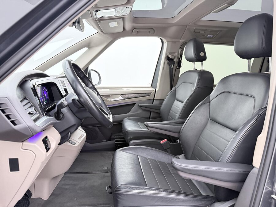 Volkswagen Multivan 1.4 eHybrid L2H1 Energetic