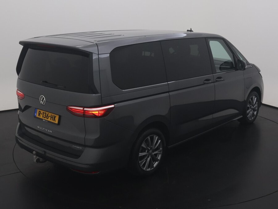 Volkswagen Multivan 1.4 eHybrid L2H1 Energetic