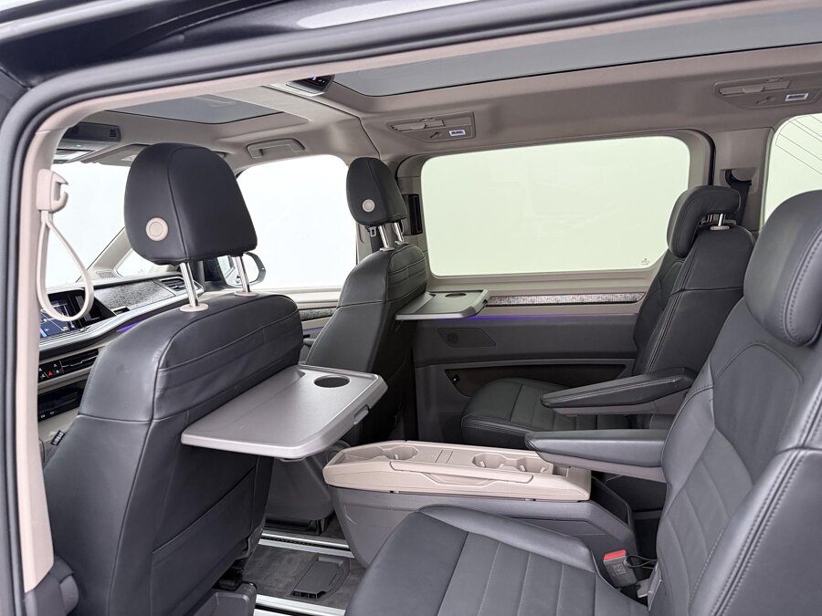 Volkswagen Multivan 1.4 eHybrid L2H1 Energetic