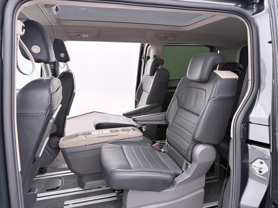 Volkswagen Multivan 1.4 eHybrid L2H1 Energetic