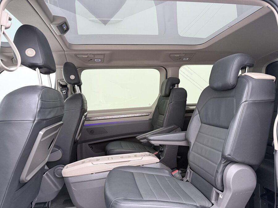 Volkswagen Multivan 1.4 eHybrid L2H1 Energetic