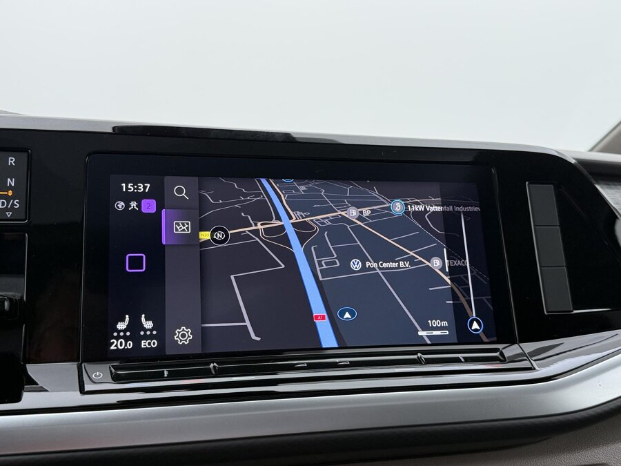Volkswagen Multivan 1.4 eHybrid L2H1 Energetic