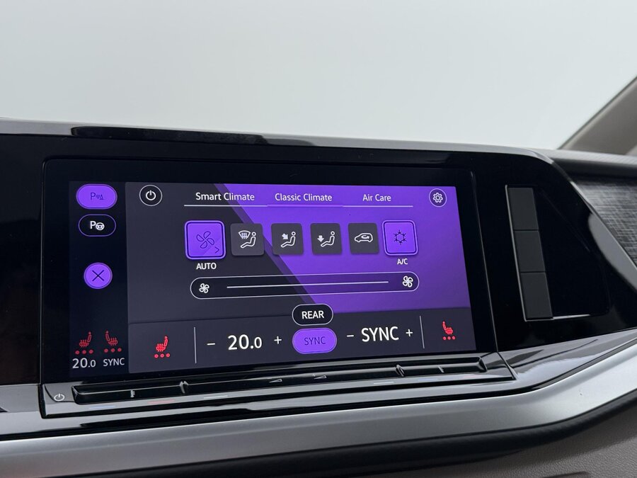 Volkswagen Multivan 1.4 eHybrid L2H1 Energetic