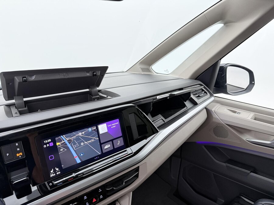 Volkswagen Multivan 1.4 eHybrid L2H1 Energetic