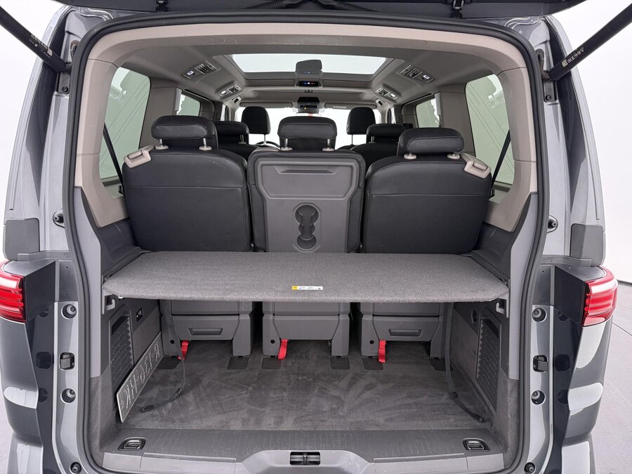 Volkswagen Multivan 1.4 eHybrid L2H1 Energetic