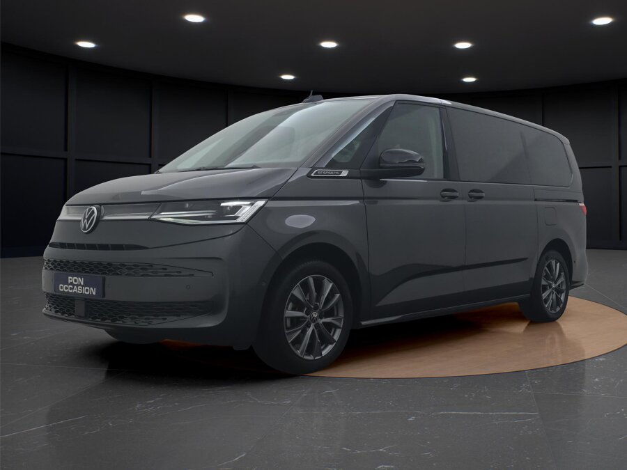 Volkswagen Multivan 1.4 eHybrid L2H1 Energetic