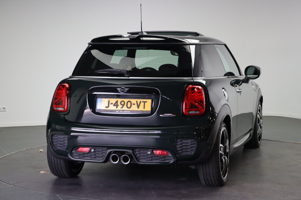 MINI Cooper 3