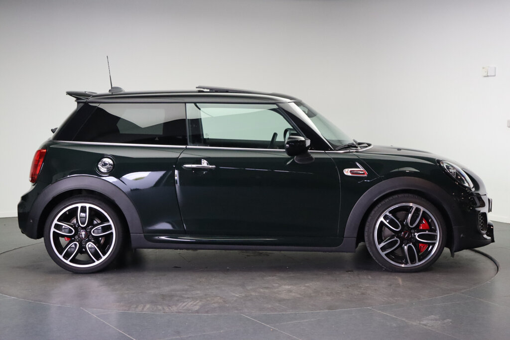MINI Cooper 4