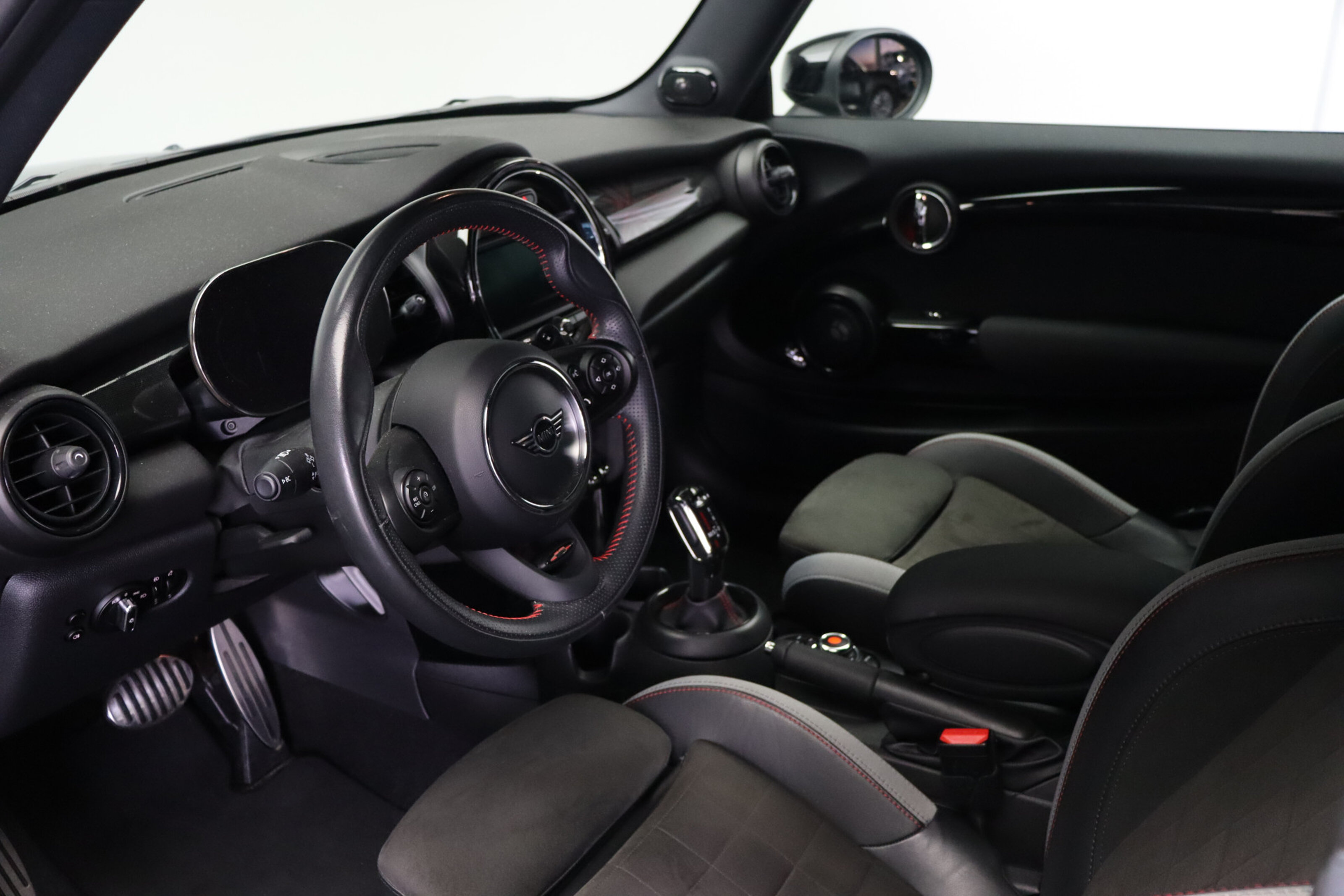 MINI Cooper 6