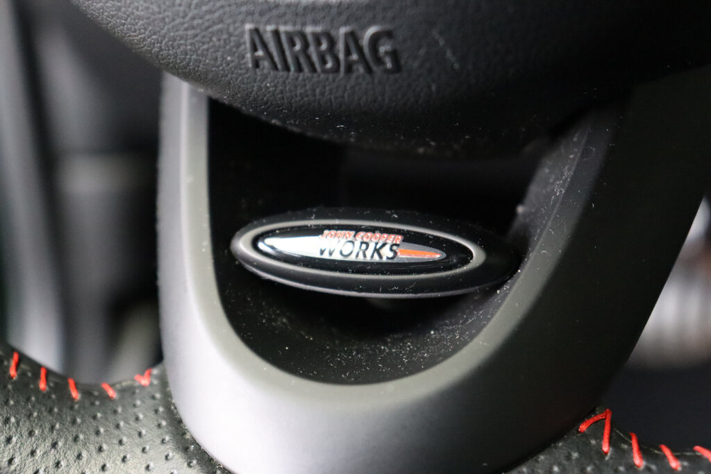 MINI Cooper 18