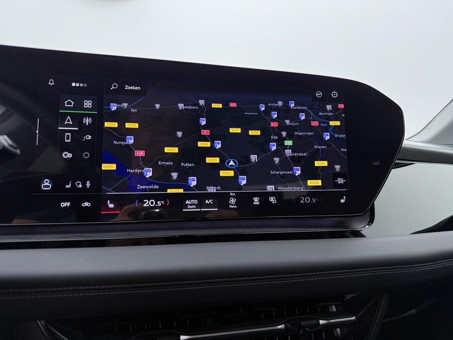 Audi Q6 e-tron Advanced Edition Performance 100 kWh