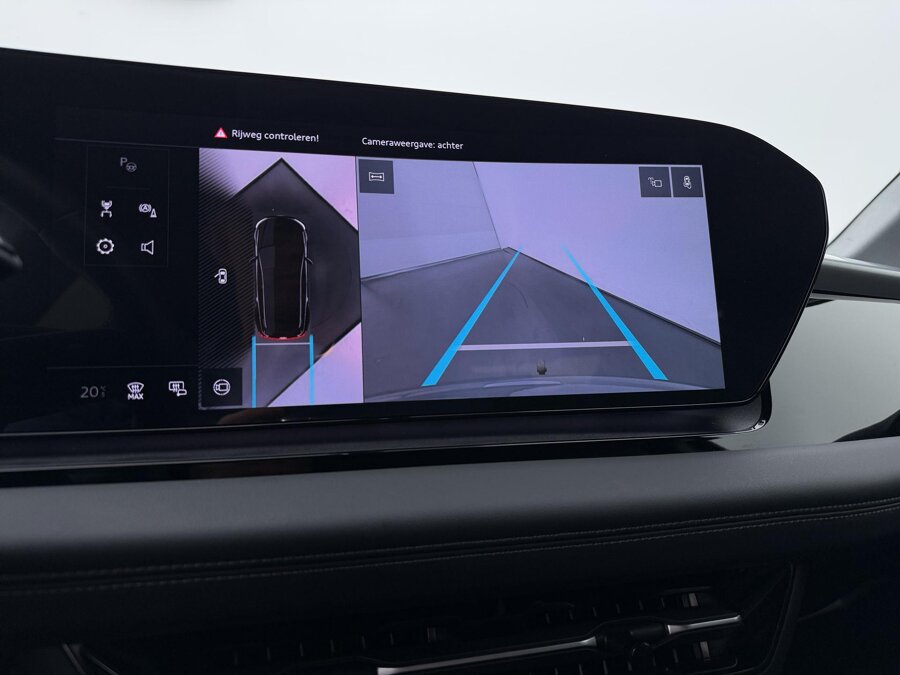Audi Q6 e-tron Advanced Edition Performance 100 kWh
