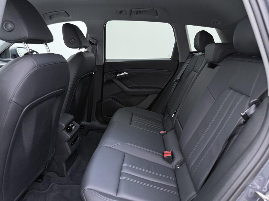 Audi Q6 e-tron Advanced Edition Performance 100 kWh