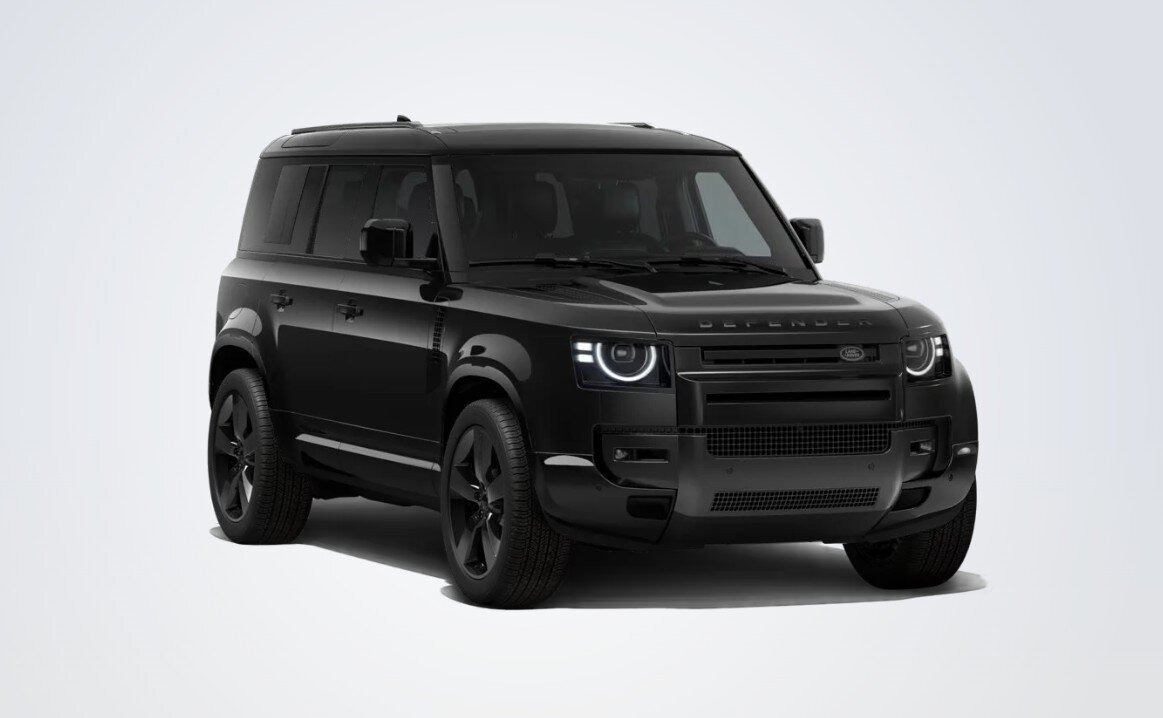 Land Rover Defender 110 2.0 P300e 110 X-Dynamic HSE