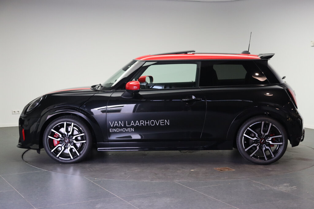 MINI 3-Deurs 2