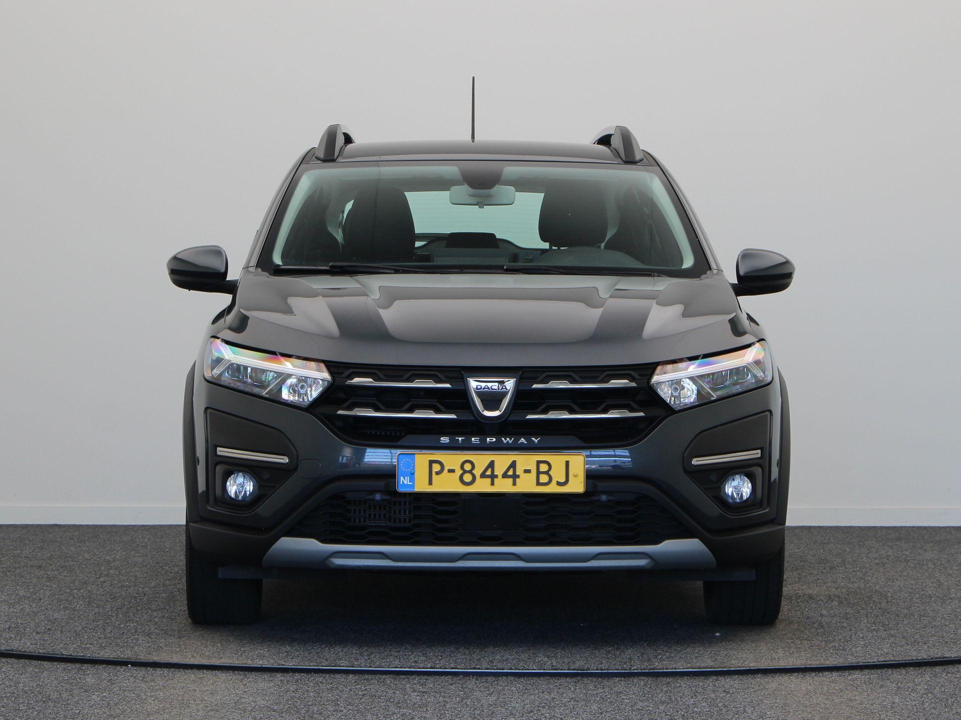 Dacia Sandero TCe 100pk Bi-Fuel Essential - Afbeelding 7
