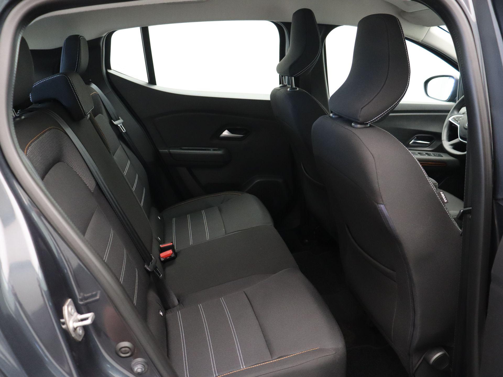 Dacia Sandero TCe 100pk Bi-Fuel Essential - Afbeelding 9