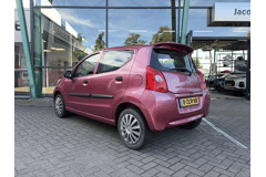 Suzuki Alto 1.0 Comfort Plus Handgeschakeld 68pk - Afbeelding 2