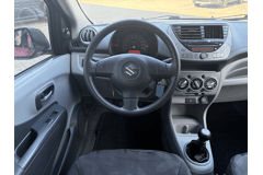 Suzuki Alto 1.0 Comfort Plus Handgeschakeld 68pk - Afbeelding 3
