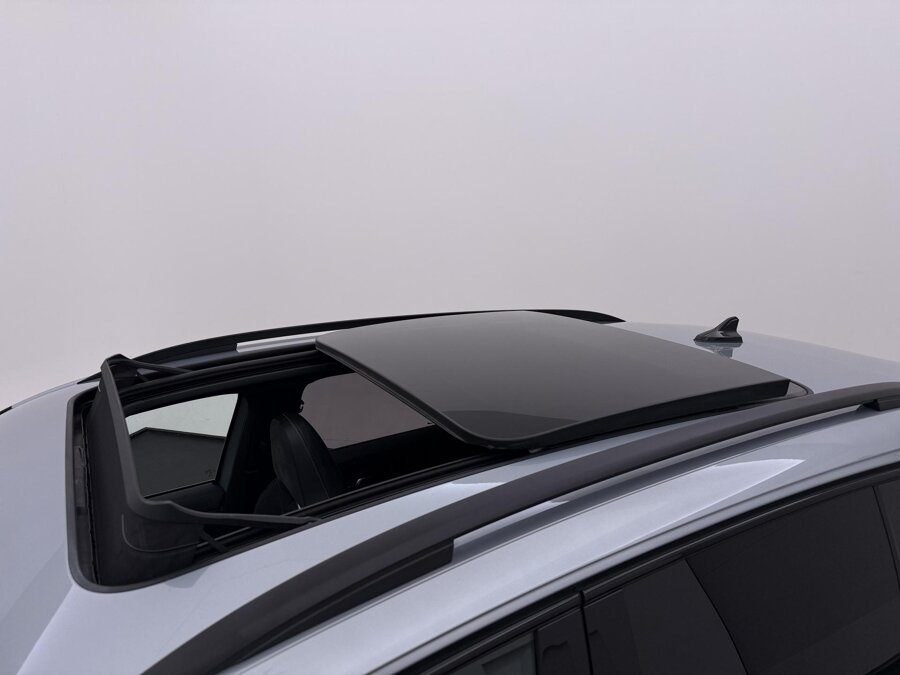Volkswagen Tiguan 1.5 eHybrid R-Line