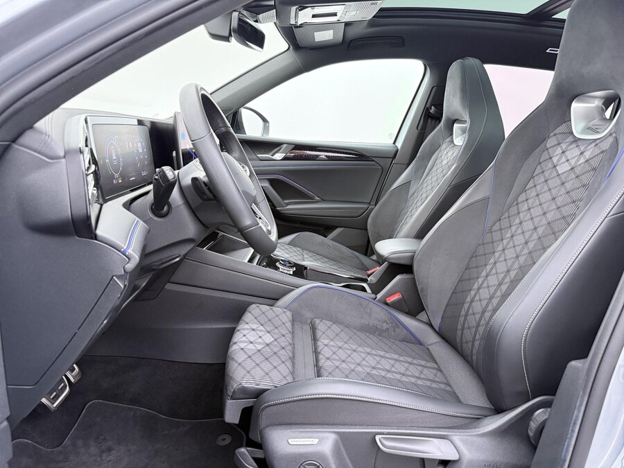 Volkswagen Tiguan 1.5 eHybrid R-Line