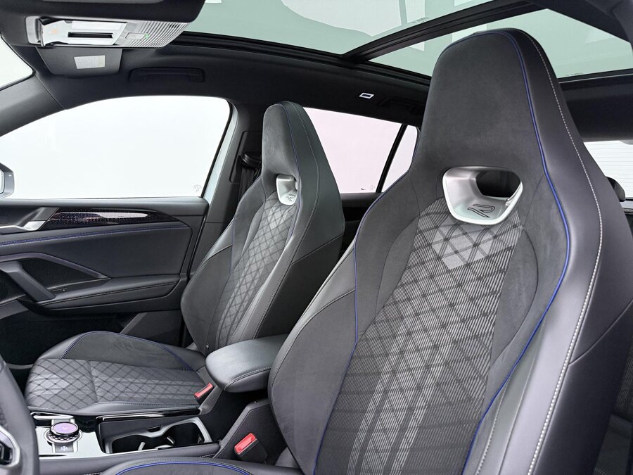 Volkswagen Tiguan 1.5 eHybrid R-Line