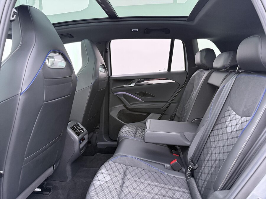 Volkswagen Tiguan 1.5 eHybrid R-Line