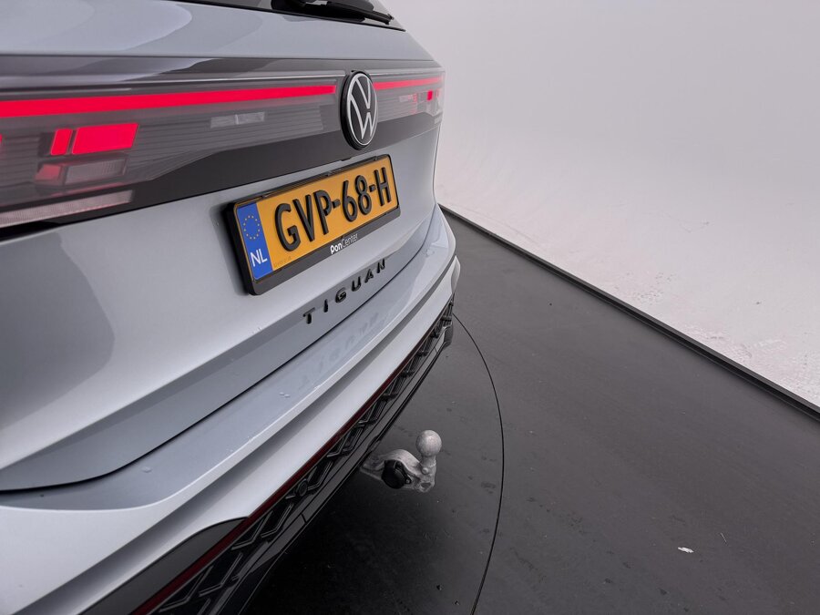 Volkswagen Tiguan 1.5 eHybrid R-Line