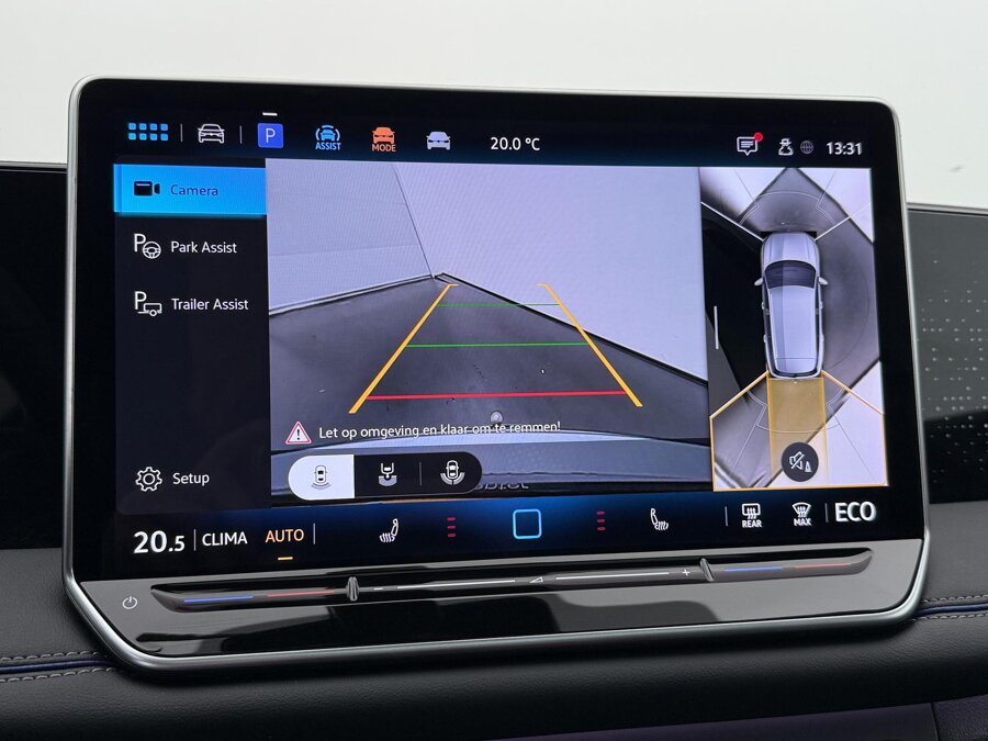 Volkswagen Tiguan 1.5 eHybrid R-Line