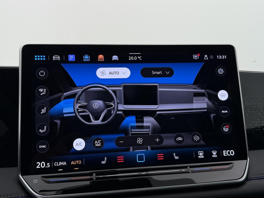 Volkswagen Tiguan 1.5 eHybrid R-Line