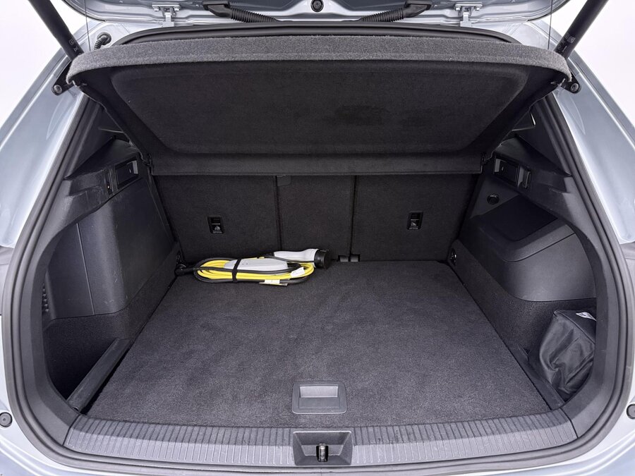 Volkswagen Tiguan 1.5 eHybrid R-Line