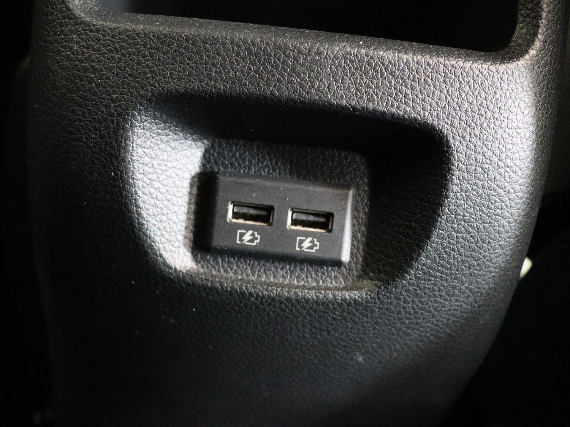 Nissan QASHQAI 140pk DIG-T N-Connecta - Afbeelding 5