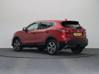 Nissan QASHQAI 140pk DIG-T N-Connecta - Afbeelding 3