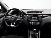 Nissan QASHQAI 140pk DIG-T N-Connecta - Afbeelding 6