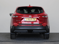 Nissan QASHQAI 140pk DIG-T N-Connecta - Afbeelding 8