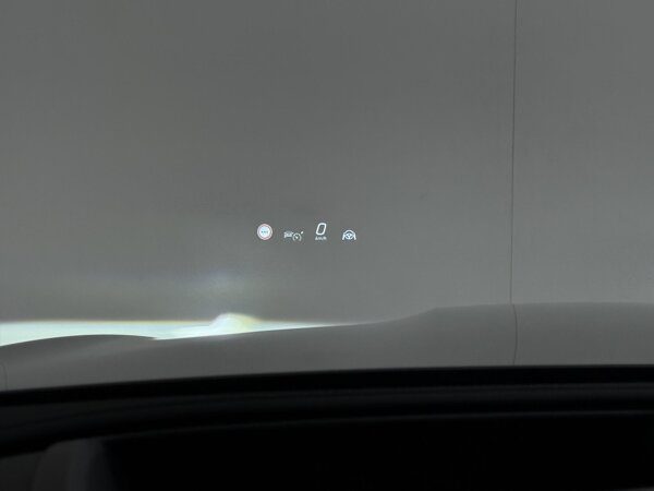 Head-up display