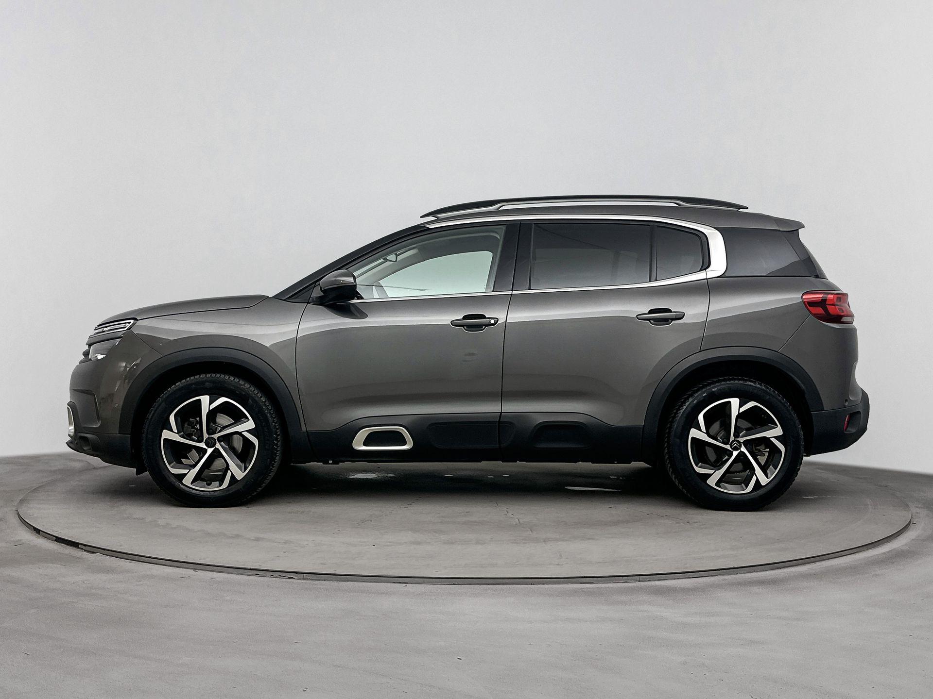 Citroën C5 Aircross 1.2 130pk Feel - Afbeelding 2