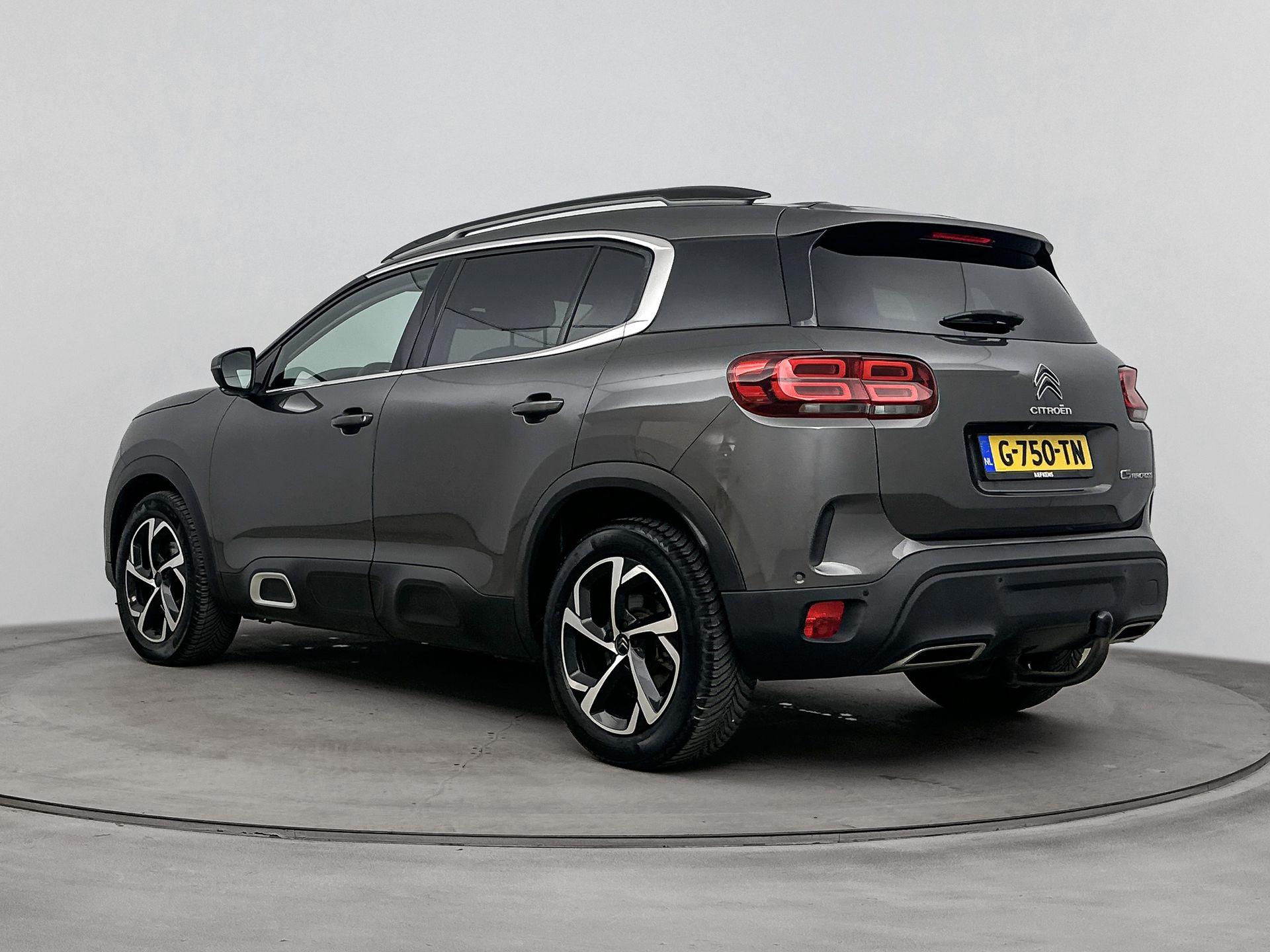 Citroën C5 Aircross 1.2 130pk Feel - Afbeelding 3