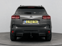 Citroën C5 Aircross 1.2 130pk Feel - Afbeelding 4