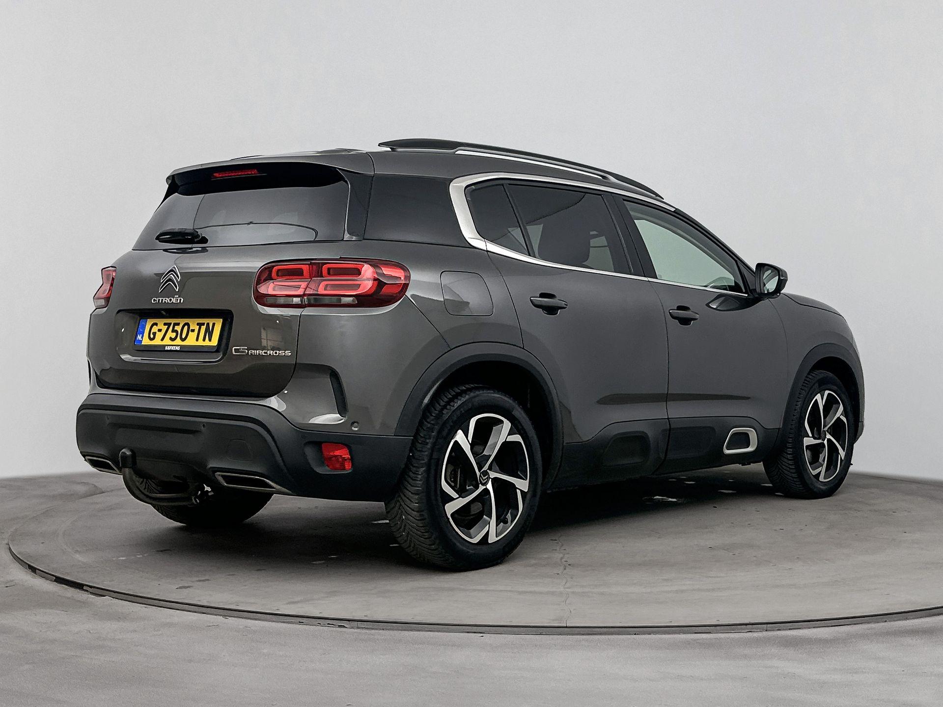 Citroën C5 Aircross 1.2 130pk Feel - Afbeelding 5