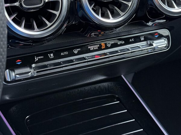 Automatische klimaatregeling THERMOTRONIC