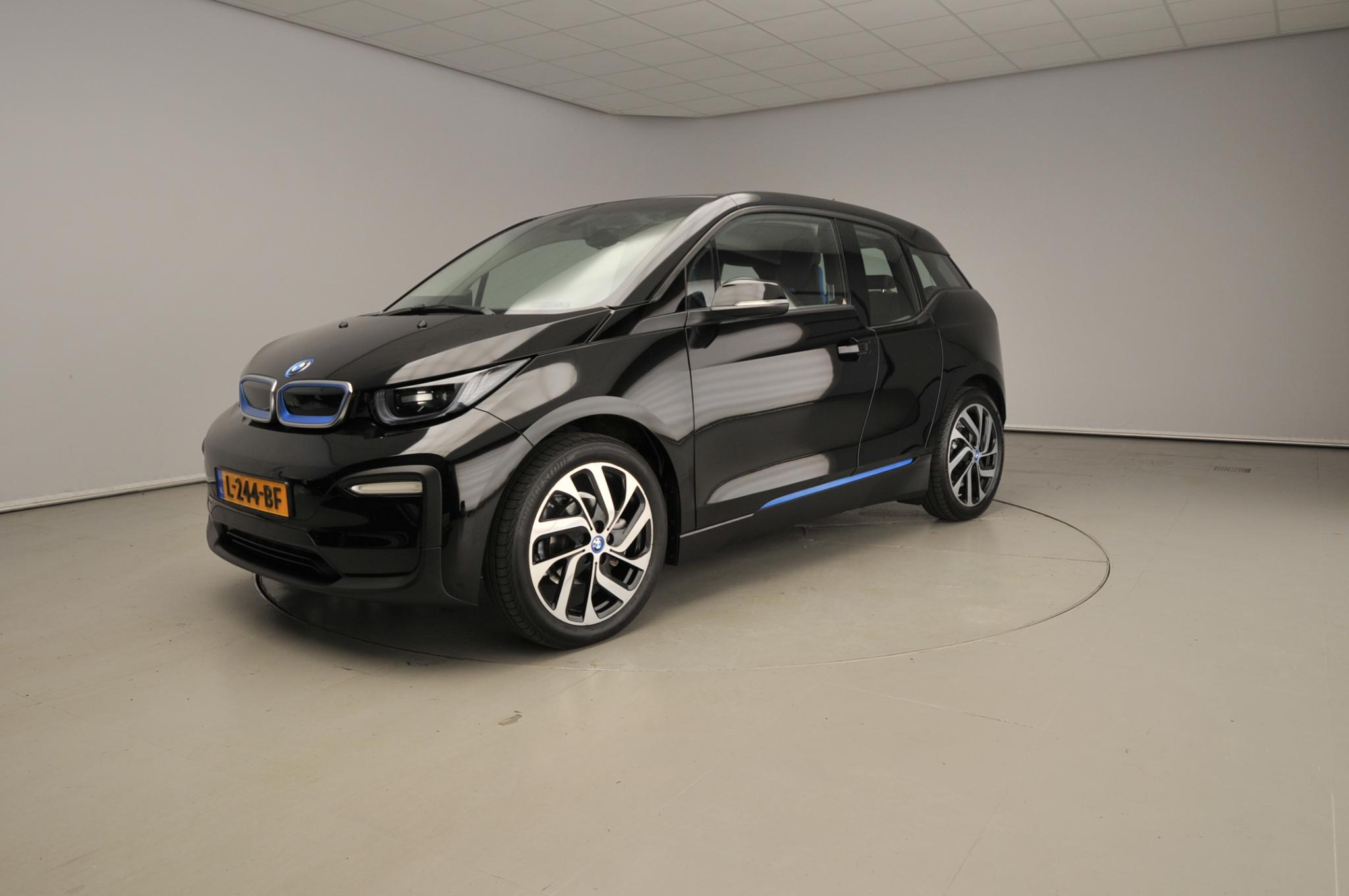 BMW i3 Business Edition 120Ah